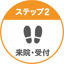 ステップ