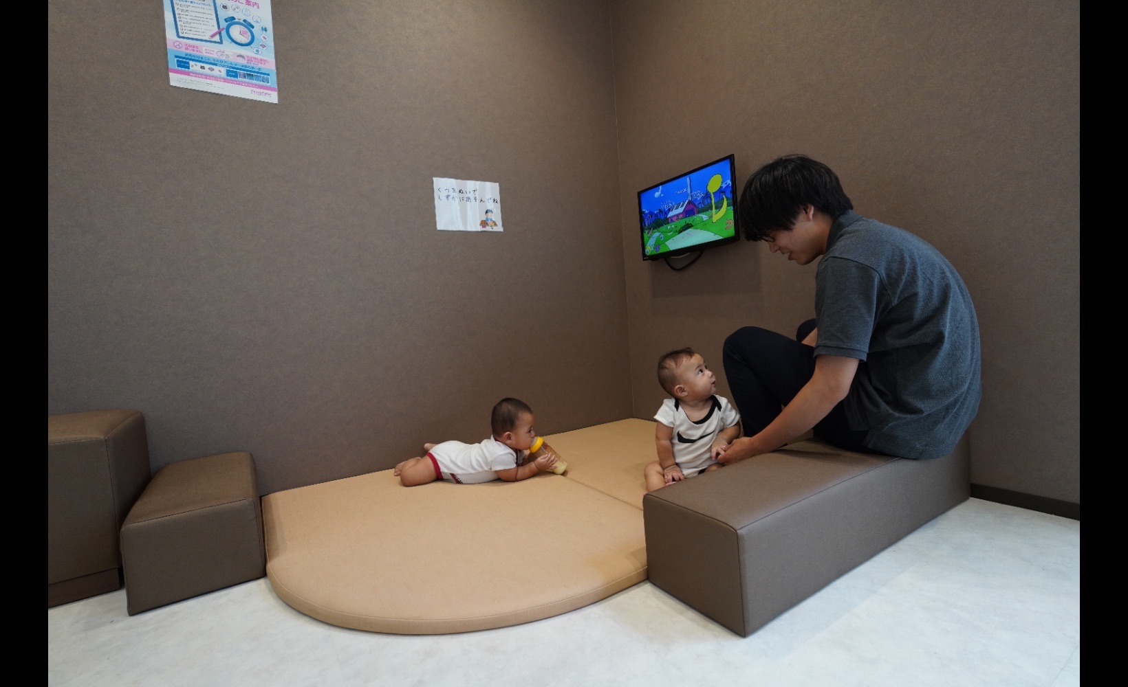 当院は、千葉県市川市の皮膚科・アレルギー科の医院です